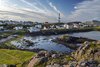 Stykkishólmur, Półwysep Snaefellsnes