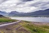 Islandia, gdzieś na drodze nr 1