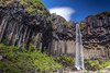 Svartifoss