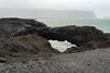 Kirkjufjara Beach