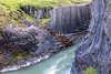 Stu?lagil Canyon