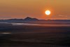 Islandia, gdzieś na drodze nr 1