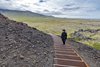 Saxhóll Crater, Półwysep Snaefellsnes