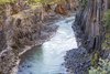 Stu?lagil Canyon