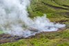 Gorące źródła Reykjadalur 