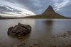 Kirkjufell Mountain, Półwysep Snaefellsnes