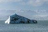 Jökulsárlón Glacier Lagoon