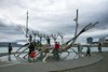  Reykjavík, Sun Voyager
