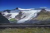 Islandia, gdzieś na drodze nr 1