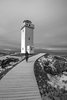 Svörtuloft Lighthouse, Półwysep Snaefellsnes