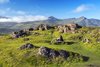 Islandia, gdzieś na drodze nr 1