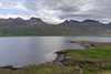 Islandia, gdzieś na drodze nr 1