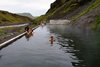 Seljavallalaug Swimming Pool