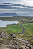 Helgafell, Półwysep Snaefellsnes