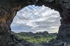 Lavafeld Dimmu Borgir