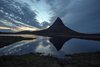 Kirkjufell Mountain, Półwysep Snaefellsnes