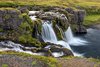 Kirkjufellsfoss, Półwysep Snaefellsnes