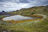 Dritvik, Półwysep Snaefellsnes