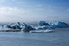Jökulsárlón Glacier Lagoon