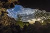 Lavafeld Dimmu Borgir