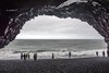 Reynisfjara Beach