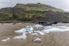 Lodowiec Sólheimajökull