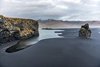 Kirkjufjara Beach