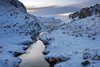 Hrunalaug Hot Spring
