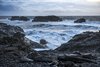 Kirkjufjara Beach