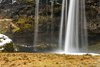 Seljalandsfoss