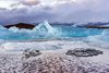 Jökulsárlón