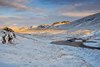 Hrunalaug Hot Spring