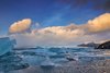 Jökulsárlón