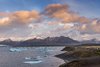 Jökulsárlón