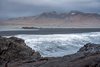 Kirkjufjara Beach
