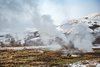 Geysir Hot Springs