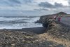 Kirkjufjara Beach