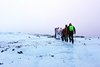 Vatnajökull
