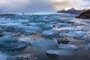 Jökulsárlón