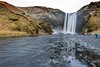 Skógafoss
