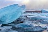 Jökulsárlón