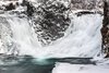 Hjálparfoss 