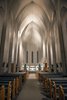 Reykjavík, Hallgrimskirkja
