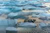 Jökulsárlón
