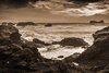 Kirkjufjara Beach
