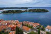 Rovinj, katedra.