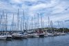 Pula - port