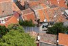 Rovinj, katedra.