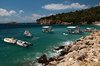 Agia Jerousalem beach