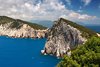 Lefkada - przylądek Lefkatas